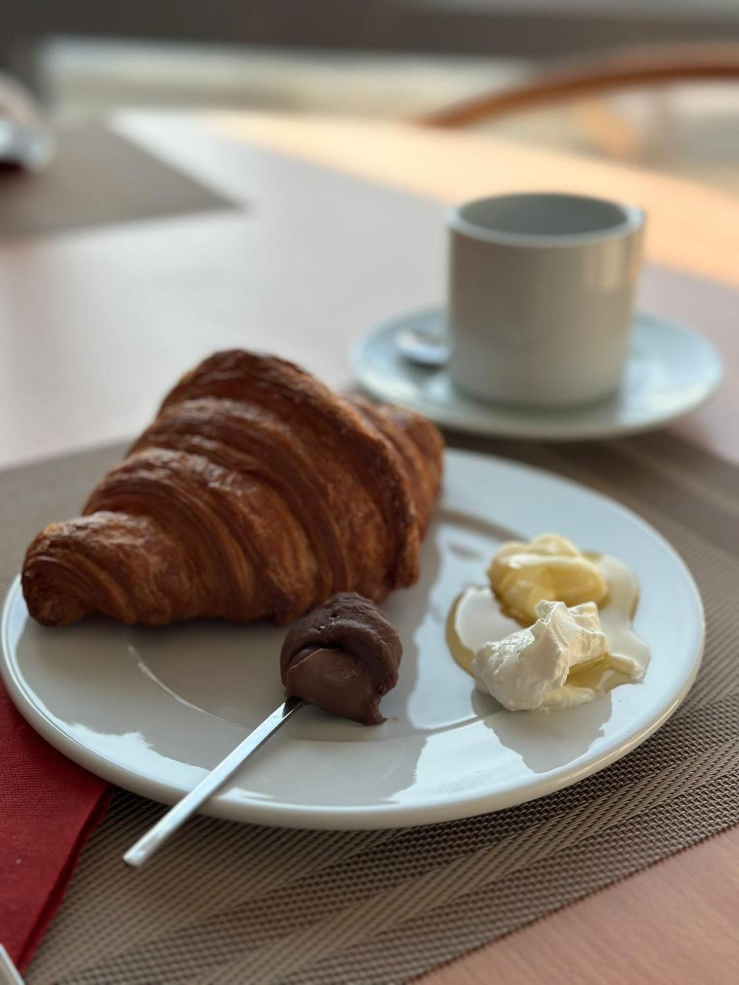 Maslak Aparts Istanboel Buitenkant foto